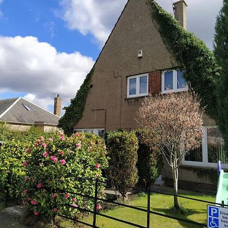 דירות אדינבורו Self Catering Studio Flat מראה חיצוני תמונה