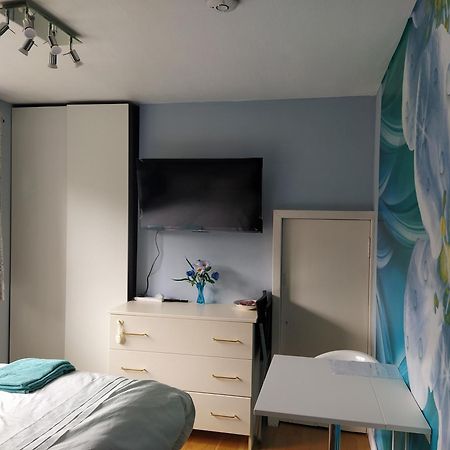 דירות אדינבורו Self Catering Studio Flat מראה חיצוני תמונה