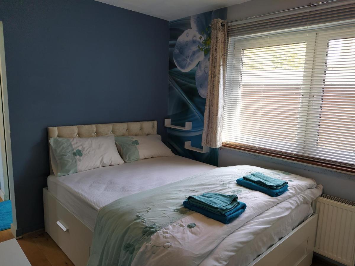 דירות אדינבורו Self Catering Studio Flat מראה חיצוני תמונה