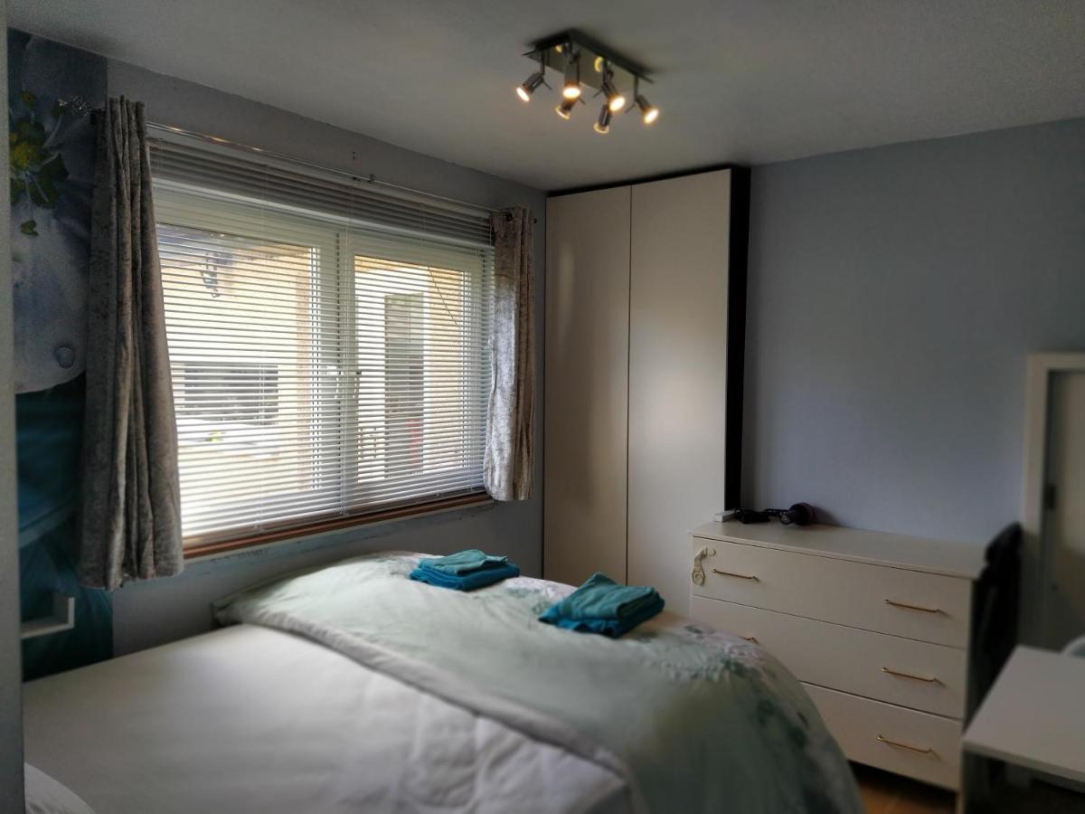 דירות אדינבורו Self Catering Studio Flat מראה חיצוני תמונה