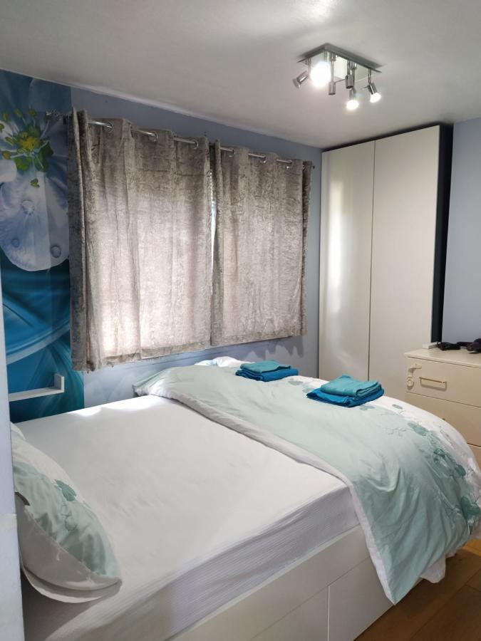 דירות אדינבורו Self Catering Studio Flat מראה חיצוני תמונה