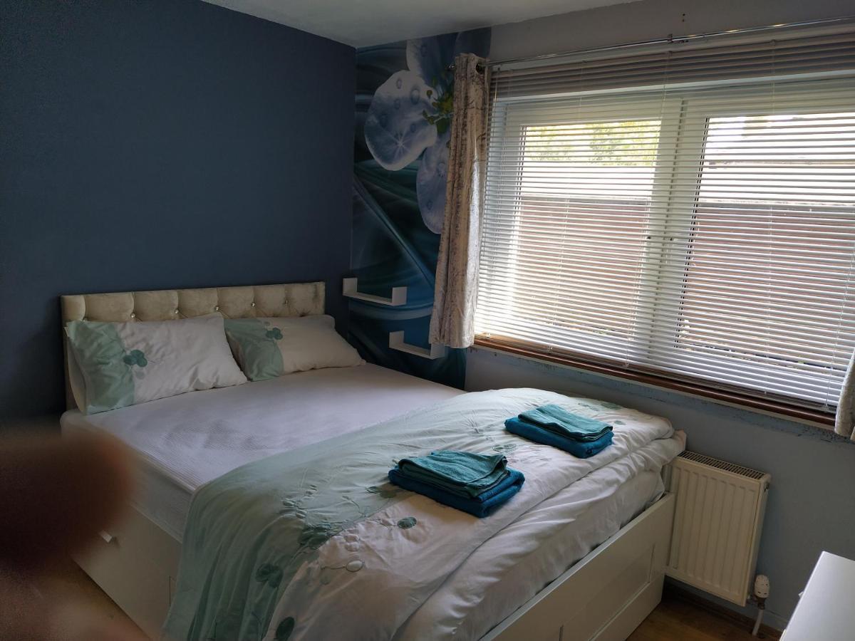 דירות אדינבורו Self Catering Studio Flat מראה חיצוני תמונה