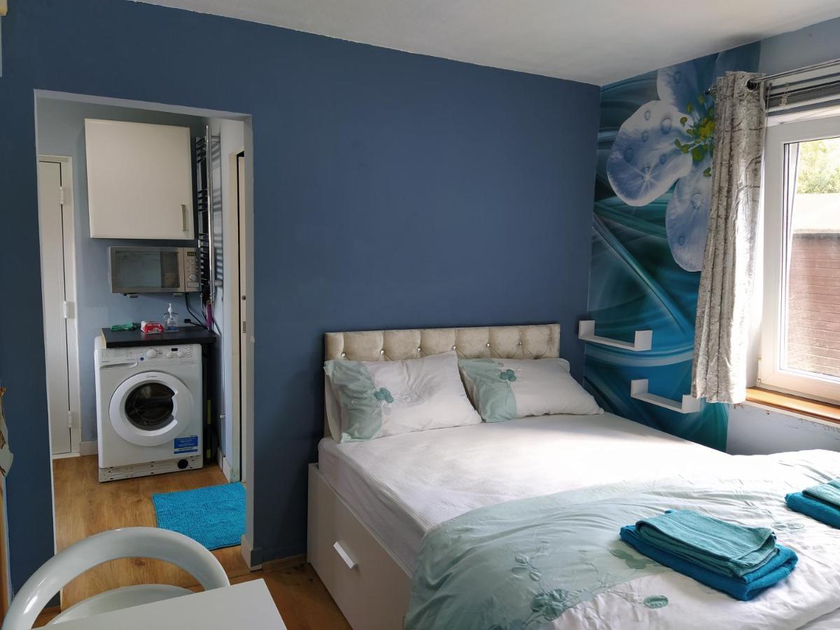דירות אדינבורו Self Catering Studio Flat מראה חיצוני תמונה