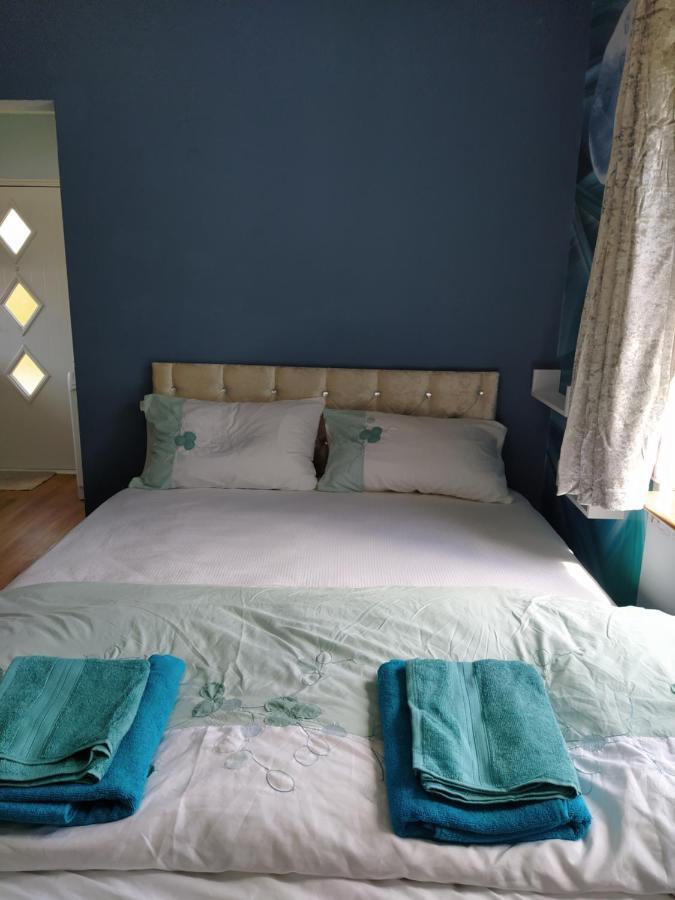 דירות אדינבורו Self Catering Studio Flat מראה חיצוני תמונה