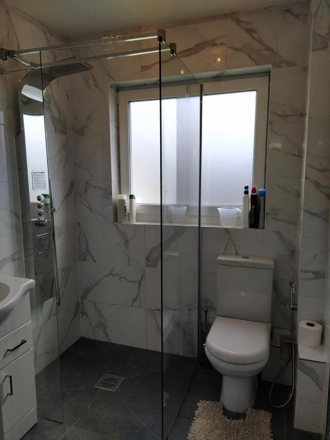 דירות אדינבורו Self Catering Studio Flat מראה חיצוני תמונה