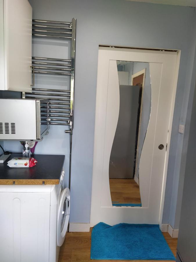 דירות אדינבורו Self Catering Studio Flat מראה חיצוני תמונה
