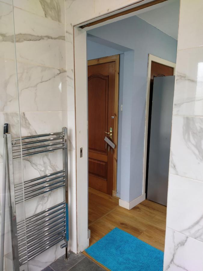דירות אדינבורו Self Catering Studio Flat מראה חיצוני תמונה