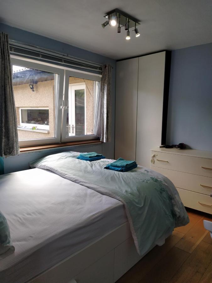דירות אדינבורו Self Catering Studio Flat מראה חיצוני תמונה