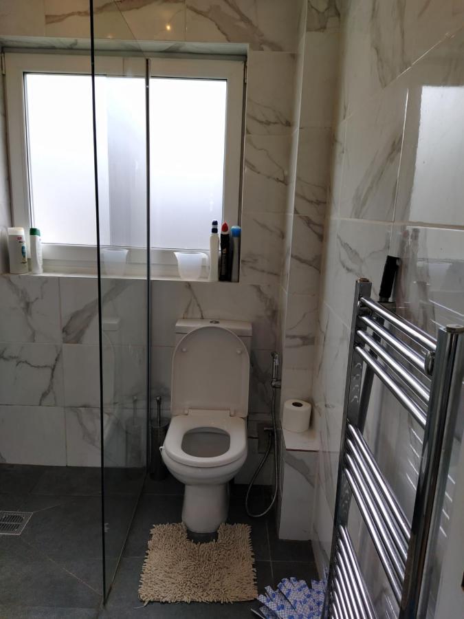 דירות אדינבורו Self Catering Studio Flat מראה חיצוני תמונה
