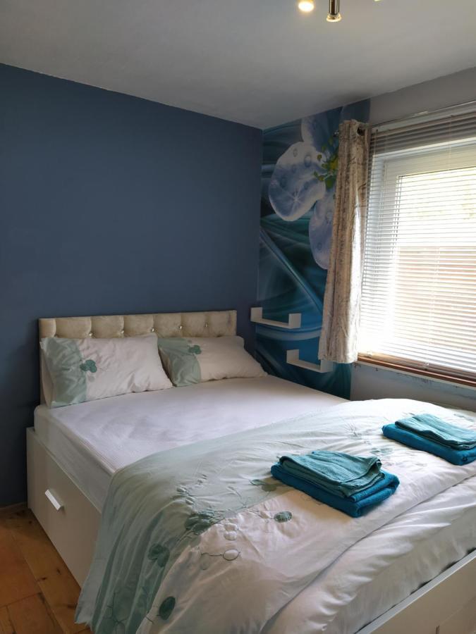 דירות אדינבורו Self Catering Studio Flat מראה חיצוני תמונה