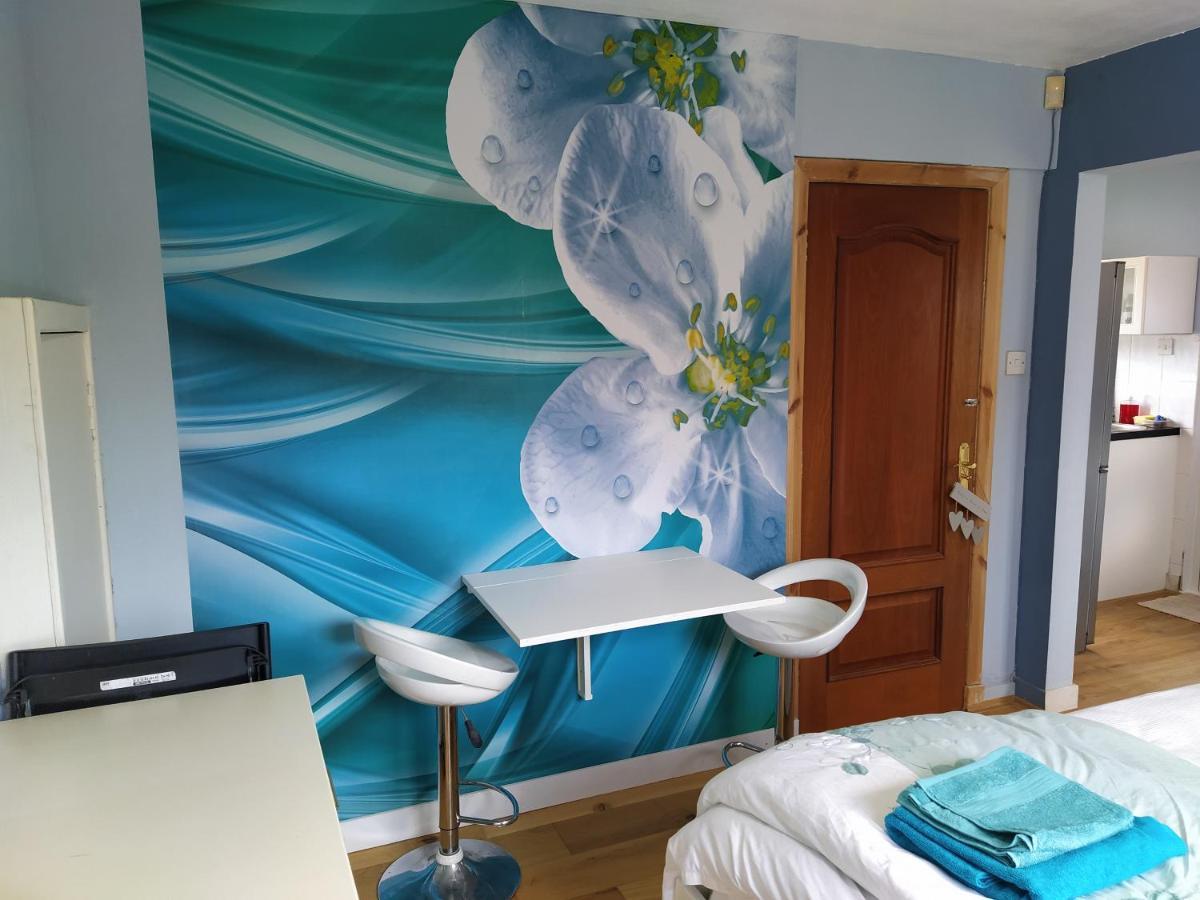 דירות אדינבורו Self Catering Studio Flat מראה חיצוני תמונה