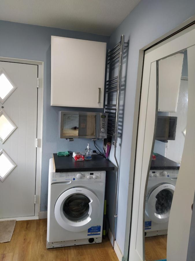 דירות אדינבורו Self Catering Studio Flat מראה חיצוני תמונה