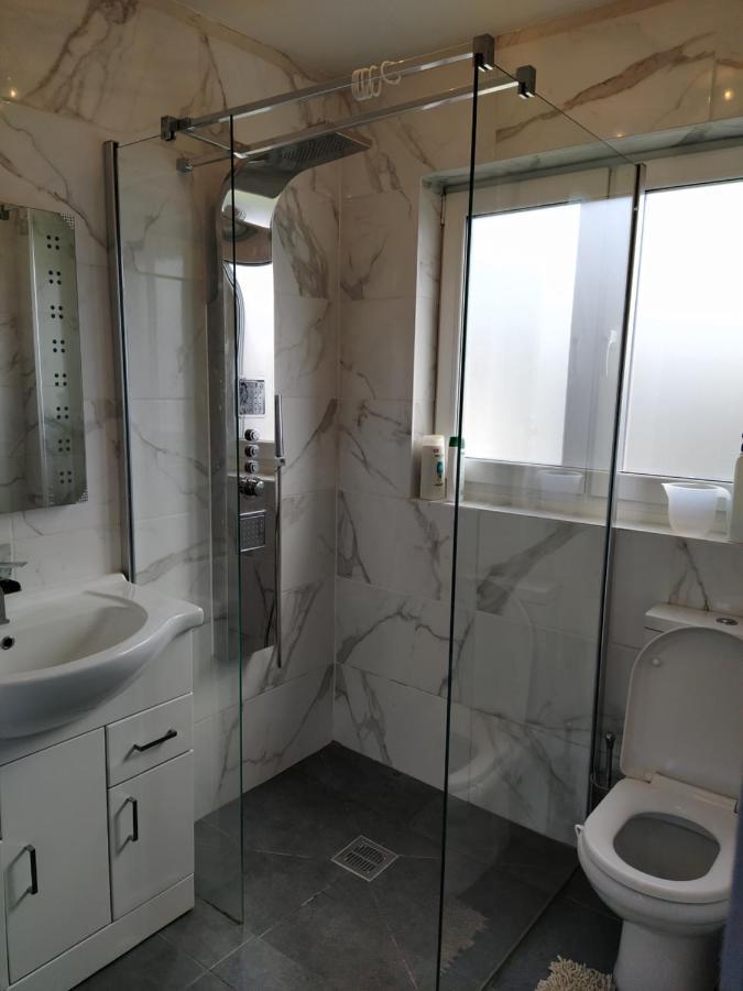 דירות אדינבורו Self Catering Studio Flat מראה חיצוני תמונה