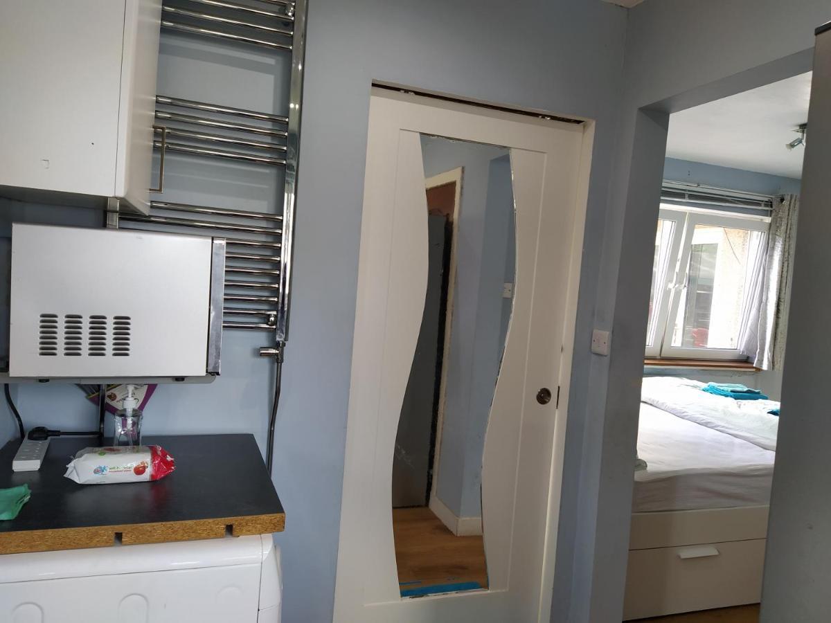 דירות אדינבורו Self Catering Studio Flat מראה חיצוני תמונה