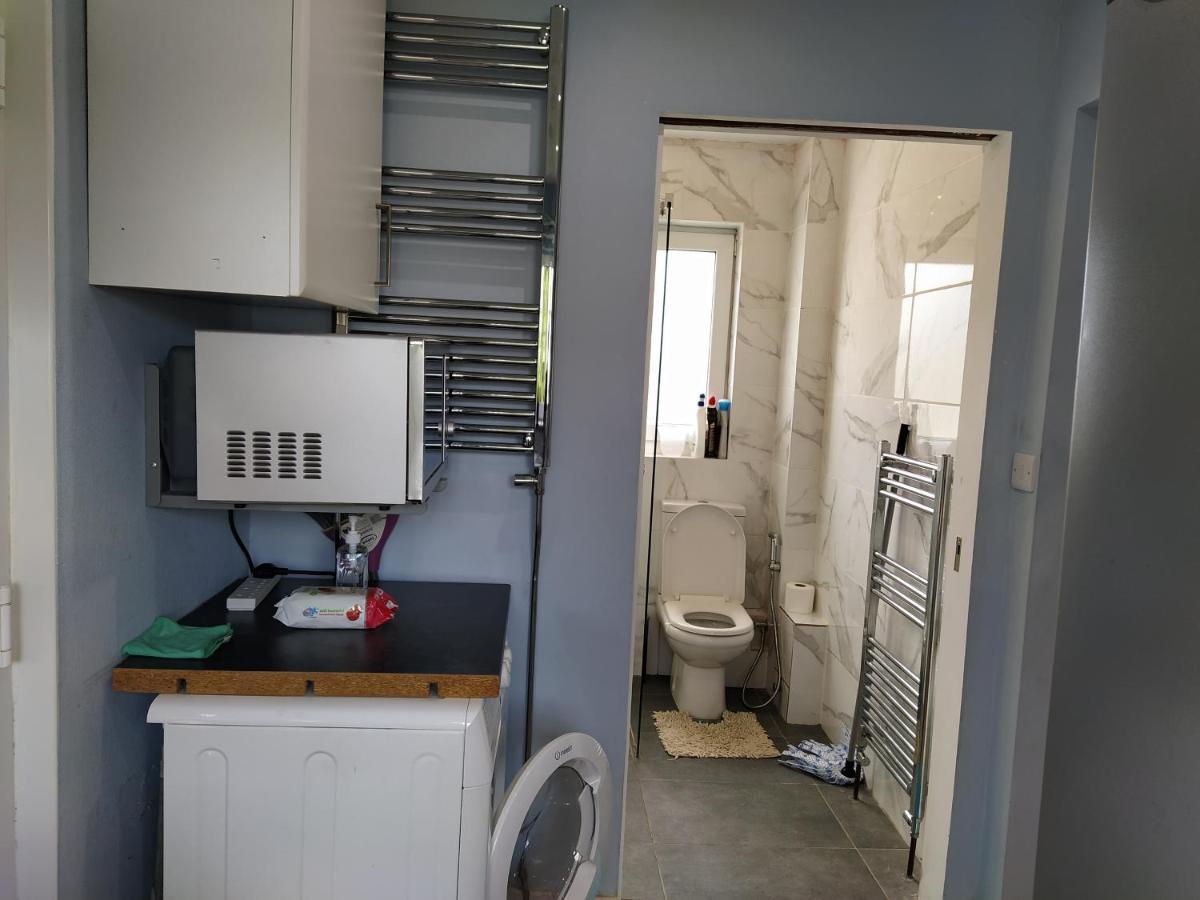 דירות אדינבורו Self Catering Studio Flat מראה חיצוני תמונה