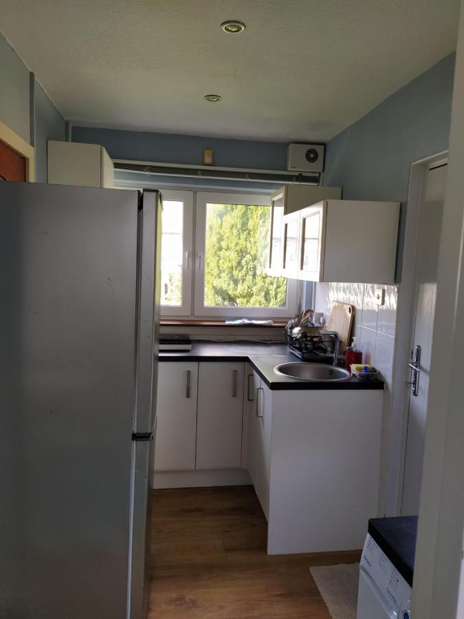 דירות אדינבורו Self Catering Studio Flat מראה חיצוני תמונה