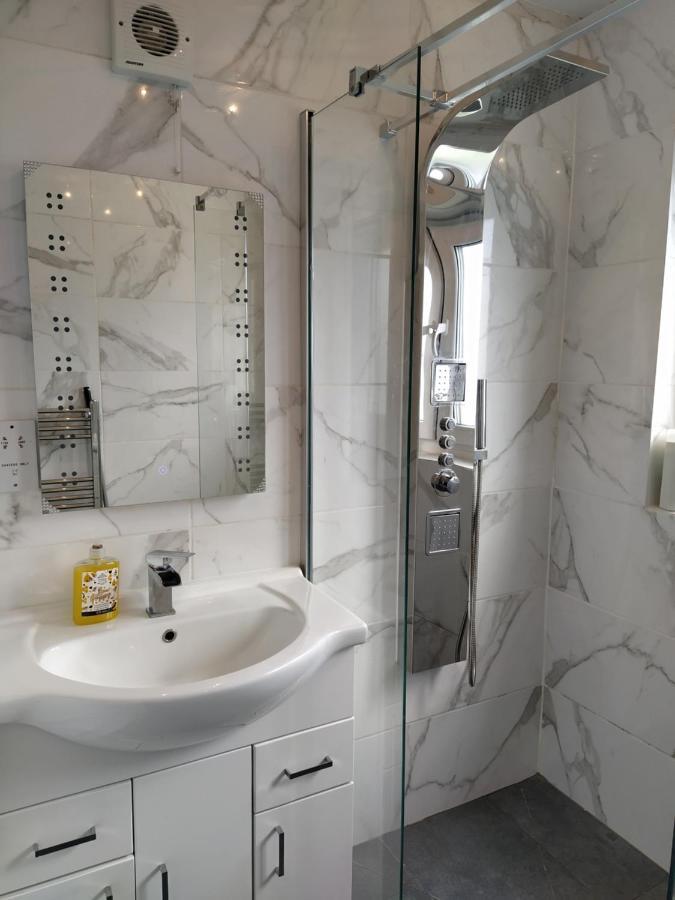 דירות אדינבורו Self Catering Studio Flat מראה חיצוני תמונה