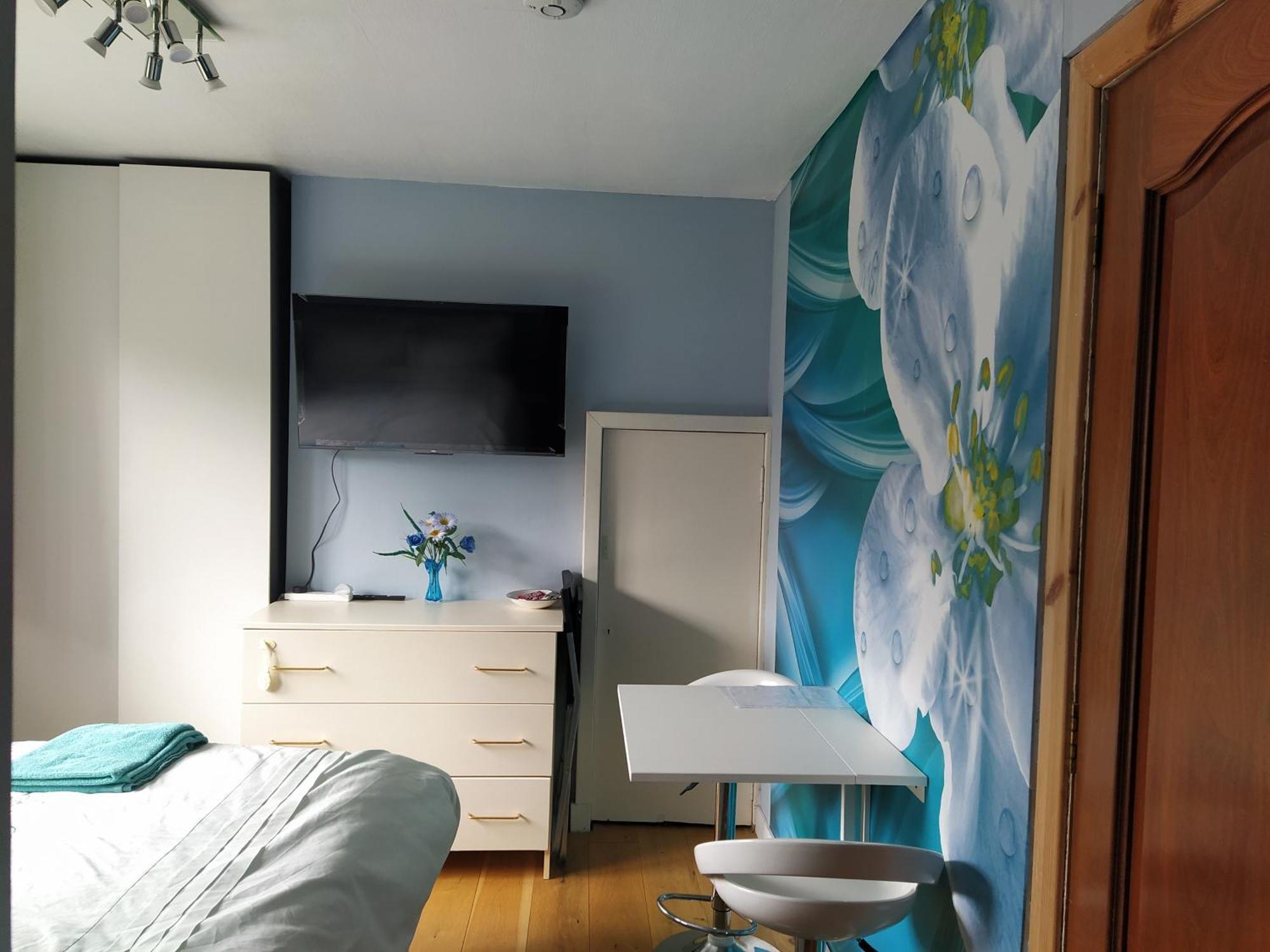 דירות אדינבורו Self Catering Studio Flat מראה חיצוני תמונה
