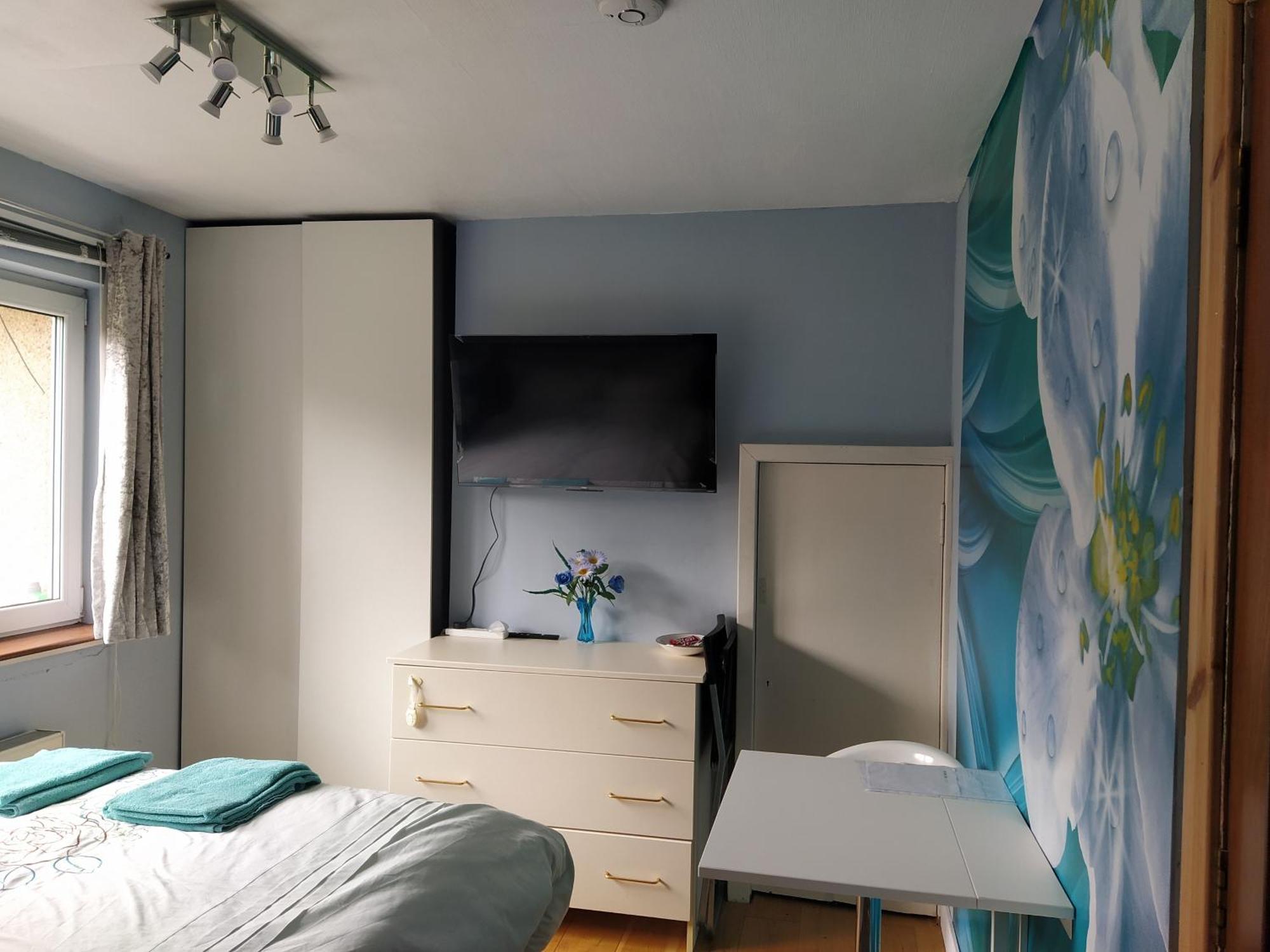 דירות אדינבורו Self Catering Studio Flat מראה חיצוני תמונה